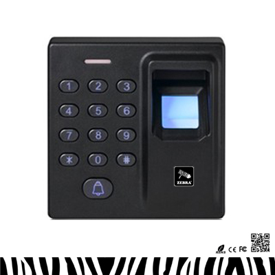 Single Door Access Control